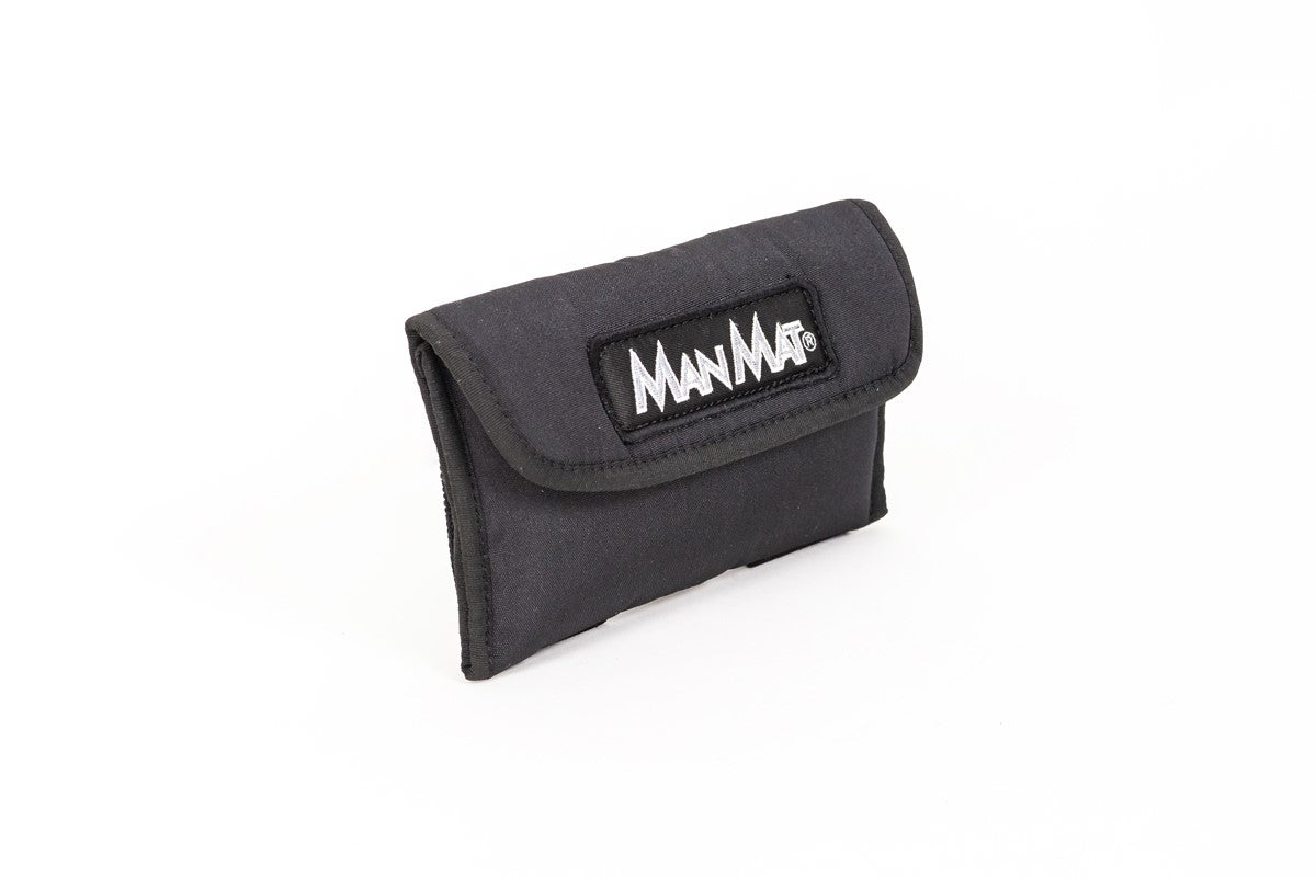 Manmat Pocket for Canicross Belt - Balto Sports Ltd.