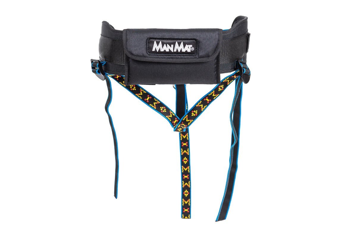 Manmat Pocket for Canicross Belt - Balto Sports Ltd.