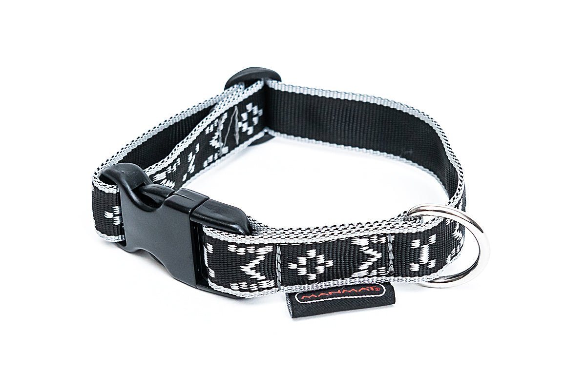 Manmat Puppy Buckle Collar - Balto Sports Ltd.