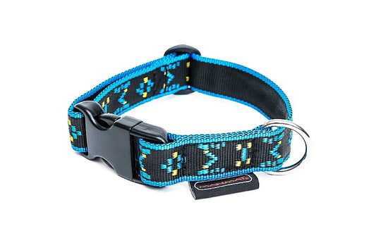 Manmat Puppy Buckle Collar - Balto Sports Ltd.