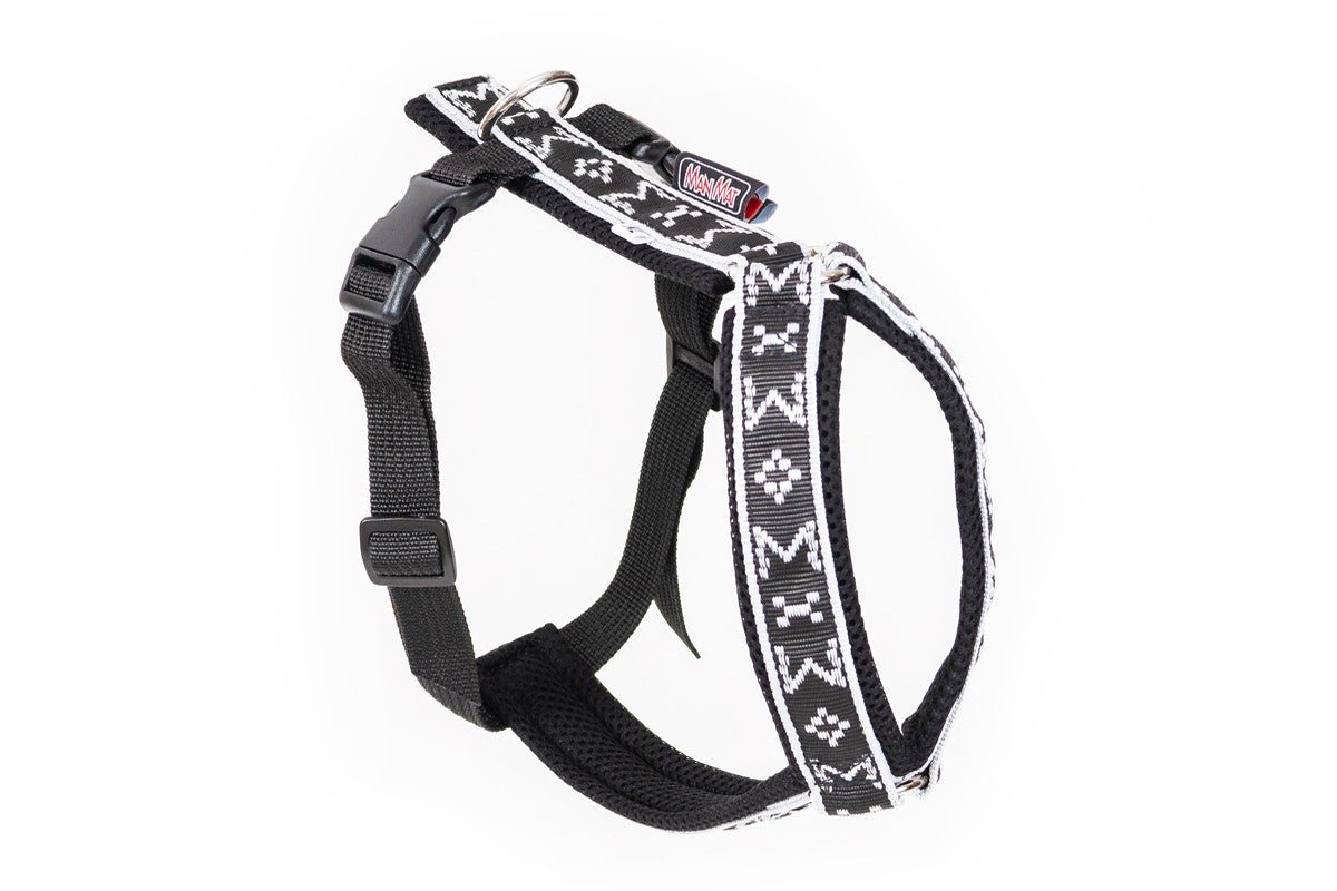 Manmat RICCO Harness for Small Breeds - Balto Sports Ltd.