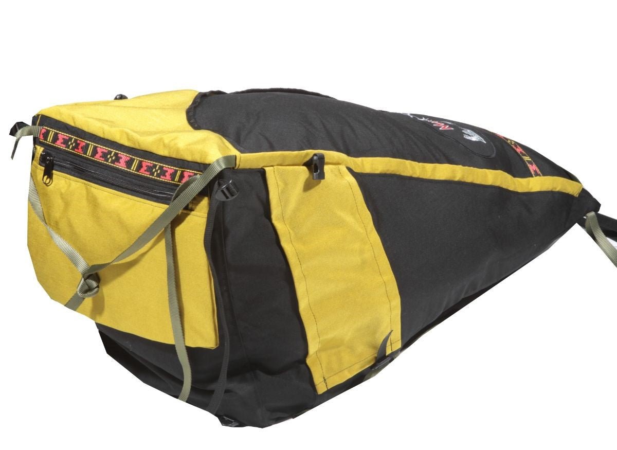 Manmat Sled Bag - Balto Sports Ltd.