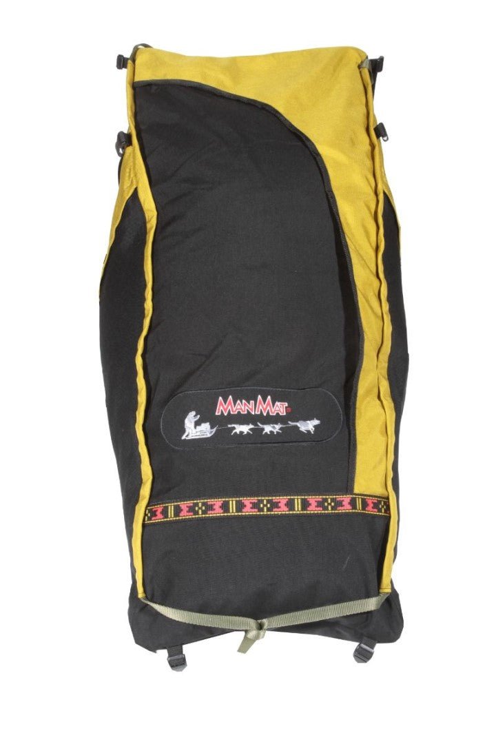 Manmat Sled Bag - Balto Sports Ltd.