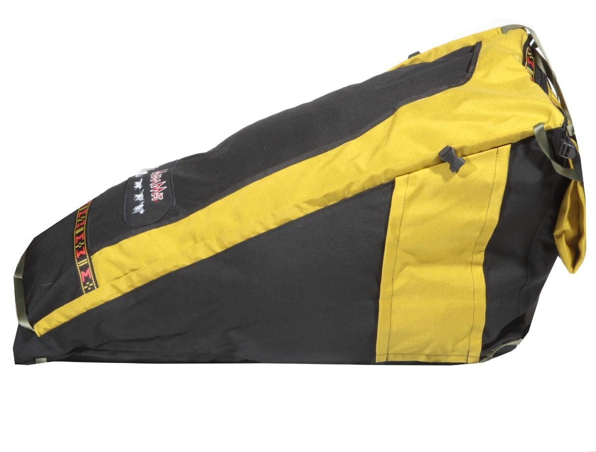 Manmat Sled Bag - Balto Sports Ltd.