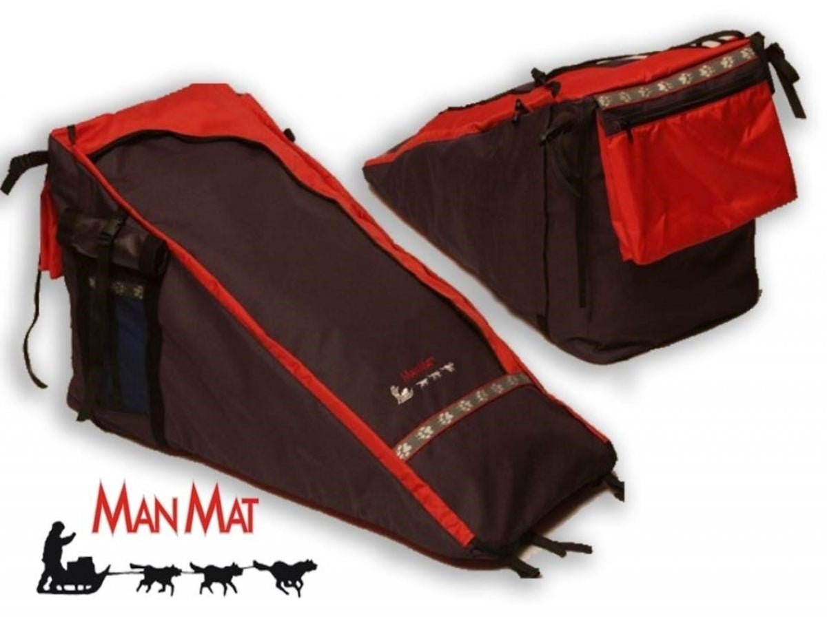 Manmat Sled Bag - Balto Sports Ltd.