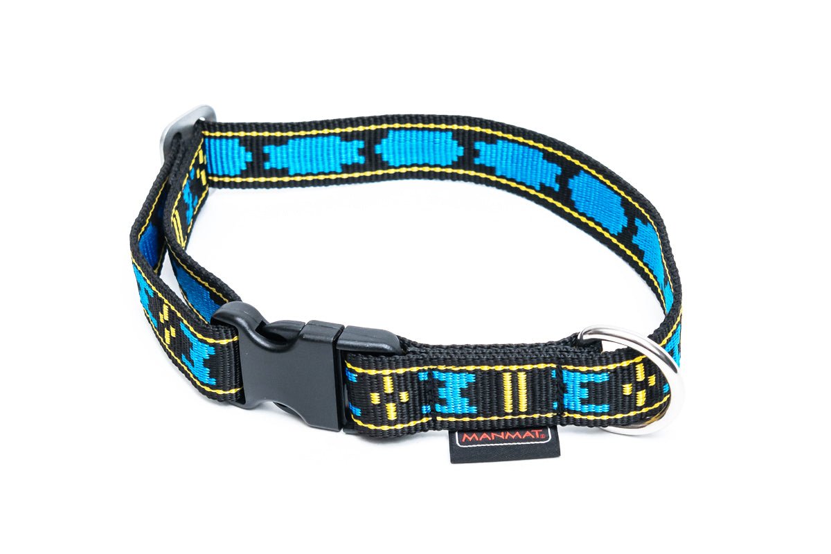 Manmat Standard Buckle Collar - Balto Sports Ltd.