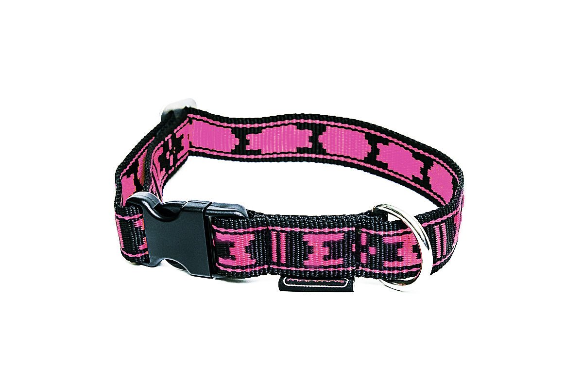 Manmat Standard Buckle Collar - Balto Sports Ltd.