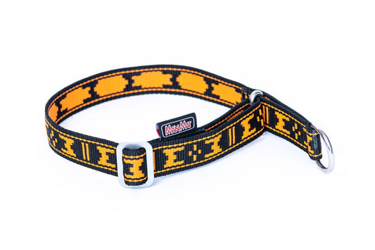 Manmat Standard Martingale Collar - Balto Sports Ltd.