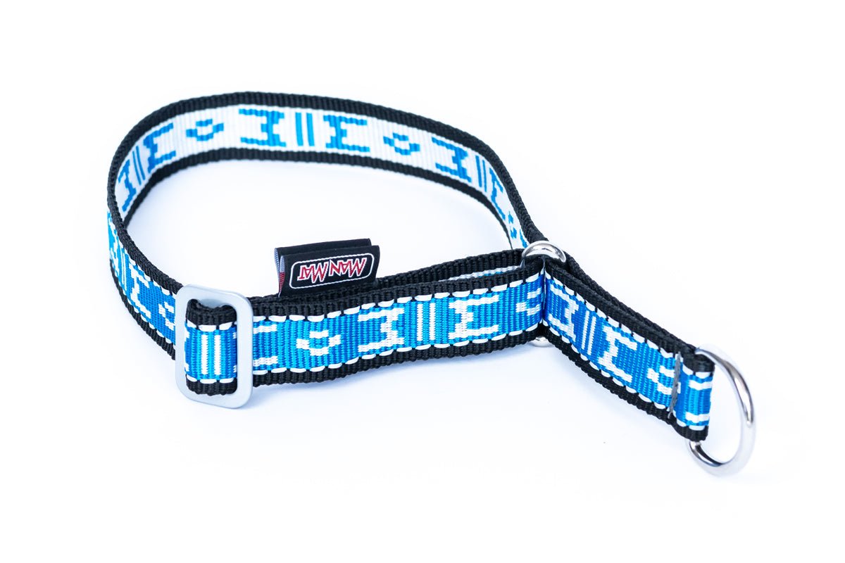 Manmat Standard Martingale Collar - Balto Sports Ltd.