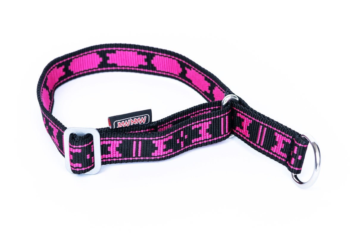 Manmat Standard Martingale Collar - Balto Sports Ltd.