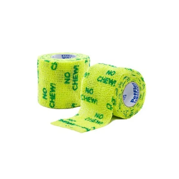 PetFlex Bitter Flexible Cohesive Bandage