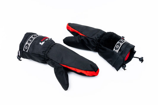 Manmat Musher Mittens