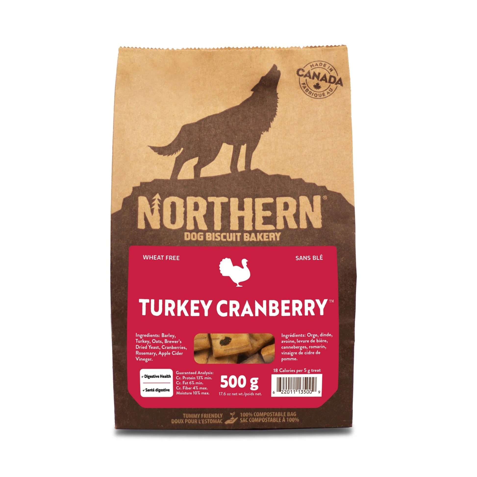 Northern dog biscuits best sale