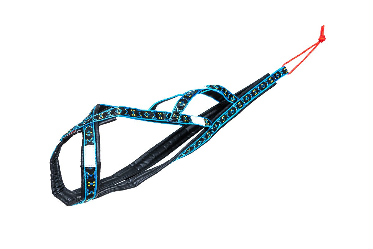 Manmat Siberian Race Harness