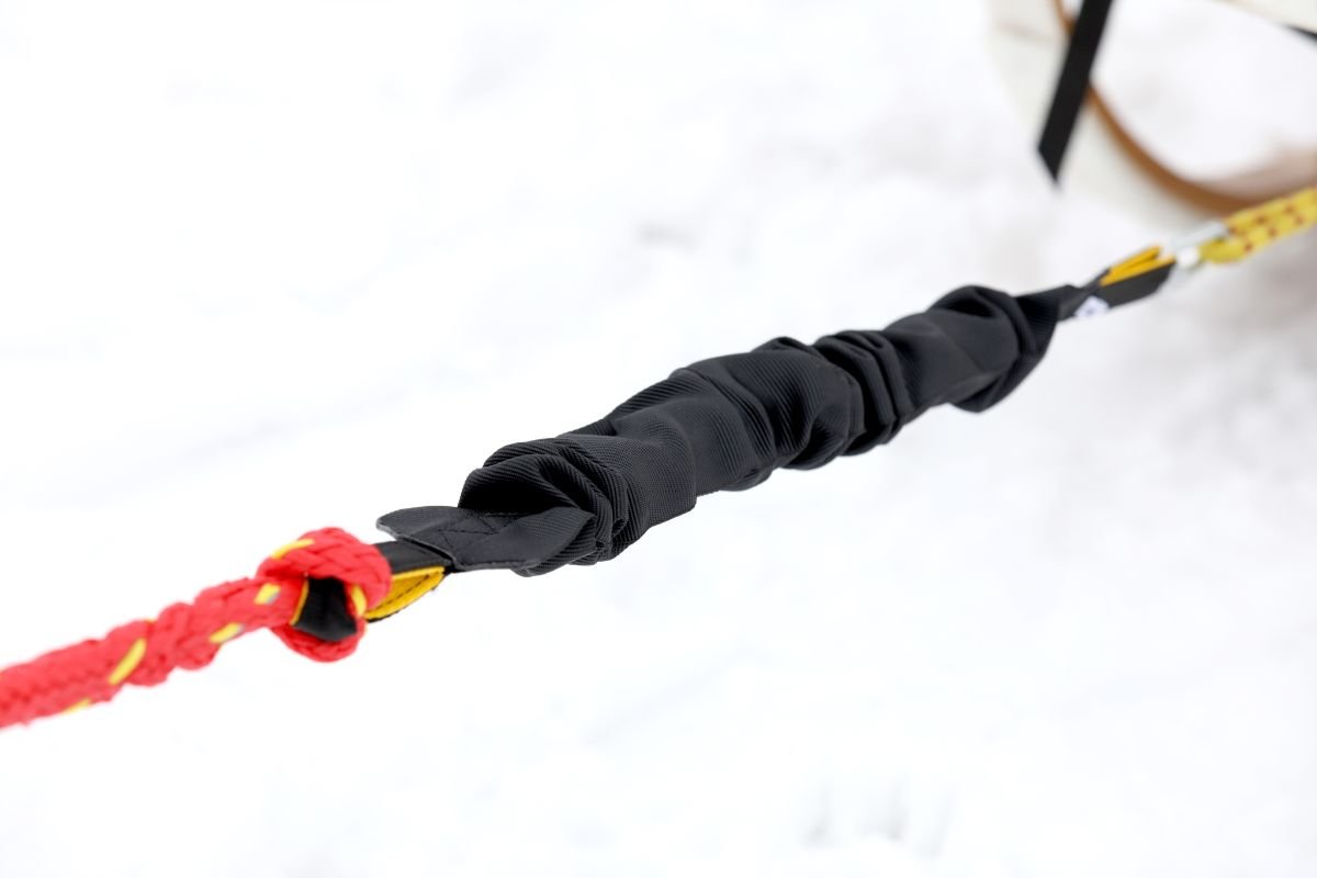 Tow Line Bungee (Shock Absorber) - Balto Sports Ltd.