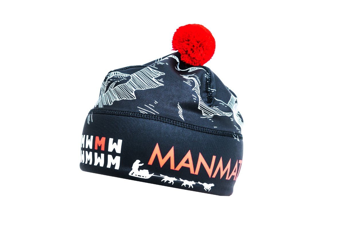 Winter Sport Hat for Outdoor Activities with UV Protection – Balto ...